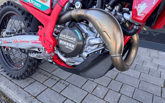 Gebrauchtmotorrad GASGAS MC 450F Factory Edition - Bild 10