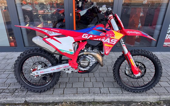 Gebrauchtmotorrad GASGAS MC 450F Factory Edition - Bild 2