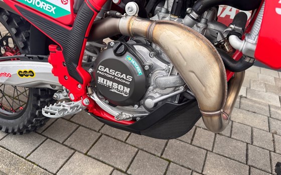 Neufahrzeug GASGAS MC 450F Prado Edition - Bild 8