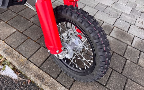 Gebrauchtmotorrad GASGAS MC-E 5 - Bild 6