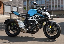 Occasion MV Agusta Brutale 800
