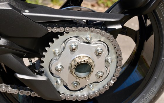 Offerta MV Agusta Brutale 800 - Immagine 10