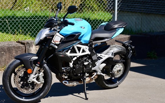 Offerta MV Agusta Brutale 800 - Immagine 3