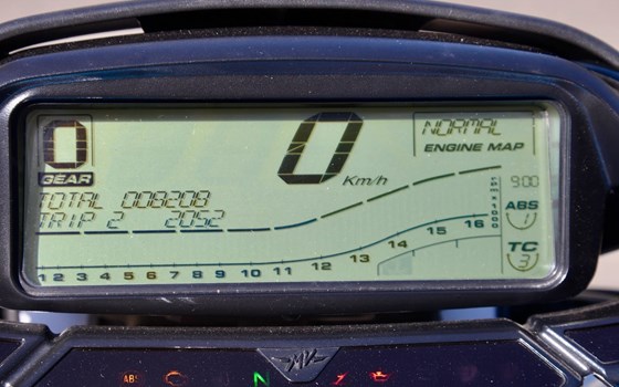 Offerta MV Agusta Brutale 800 - Immagine 5