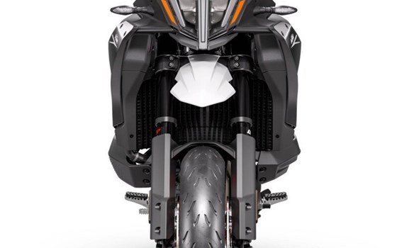 Neufahrzeug KTM 890 SMT - Bild 8