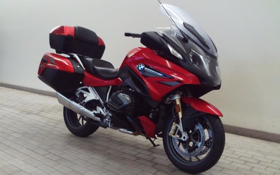 Gebrauchtmotorrad BMW R 1250 RT - Bild 2