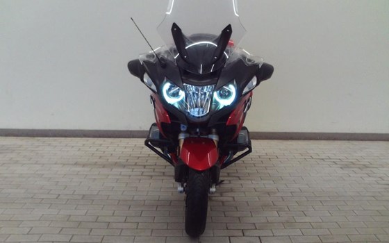 Gebrauchtmotorrad BMW R 1250 RT - Bild 4