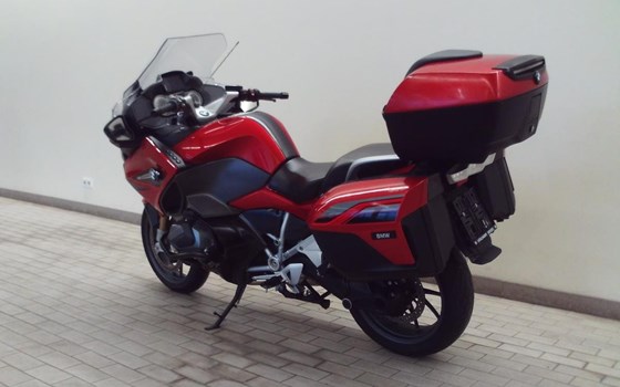 Gebrauchtmotorrad BMW R 1250 RT - Bild 6