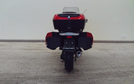 Gebrauchtmotorrad BMW R 1250 RT - Bild 7