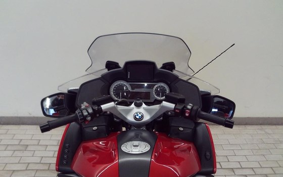 Gebrauchtmotorrad BMW R 1250 RT - Bild 8