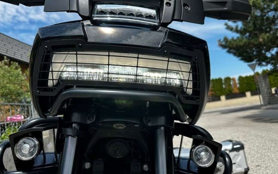 Gebrauchtmotorrad Harley-Davidson Pan America 1250 Special - Bild 1