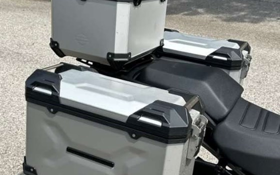 Gebrauchtmotorrad Harley-Davidson Pan America 1250 Special - Bild 10