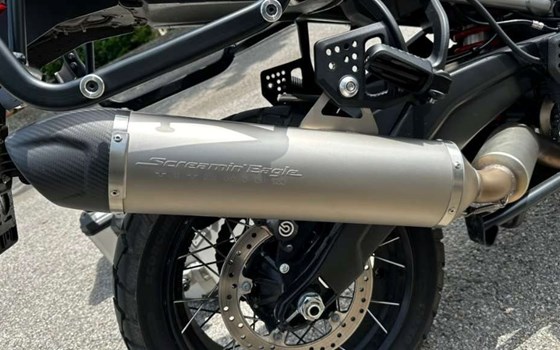 Gebrauchtmotorrad Harley-Davidson Pan America 1250 Special - Bild 12