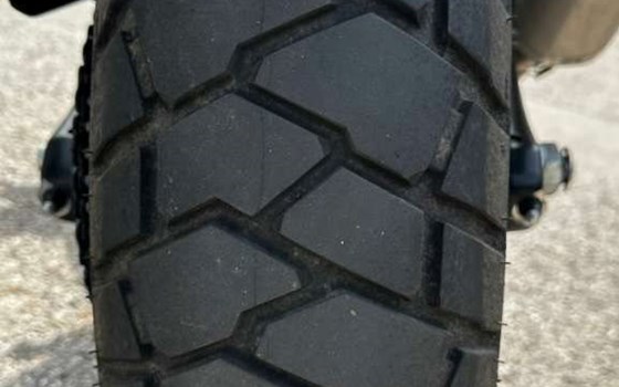 Gebrauchtmotorrad Harley-Davidson Pan America 1250 Special - Bild 16