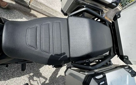 Gebrauchtmotorrad Harley-Davidson Pan America 1250 Special - Bild 18