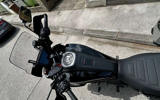 Gebrauchtmotorrad Harley-Davidson Pan America 1250 Special - Bild 2