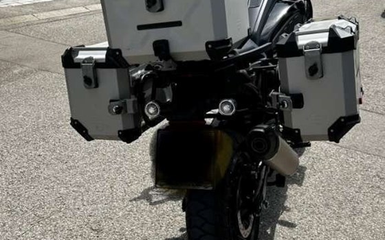 Gebrauchtmotorrad Harley-Davidson Pan America 1250 Special - Bild 20