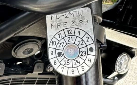 Gebrauchtmotorrad Harley-Davidson Pan America 1250 Special - Bild 21