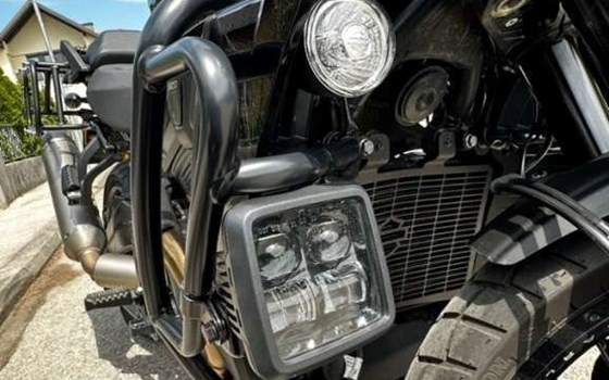 Gebrauchtmotorrad Harley-Davidson Pan America 1250 Special - Bild 25