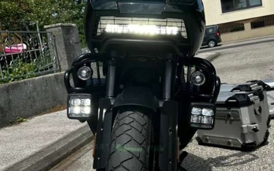 Gebrauchtmotorrad Harley-Davidson Pan America 1250 Special - Bild 26