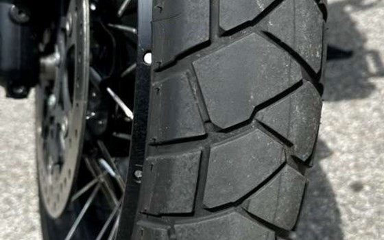 Gebrauchtmotorrad Harley-Davidson Pan America 1250 Special - Bild 5