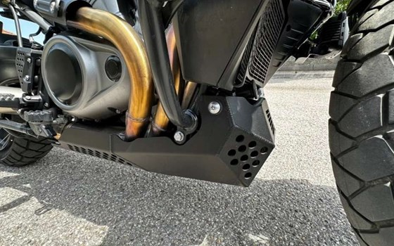 Gebrauchtmotorrad Harley-Davidson Pan America 1250 Special - Bild 7