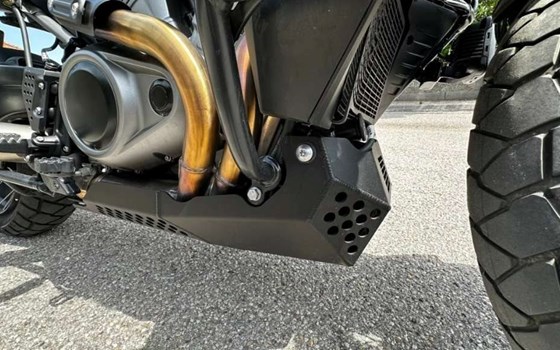 Gebrauchtmotorrad Harley-Davidson Pan America 1250 Special - Bild 7