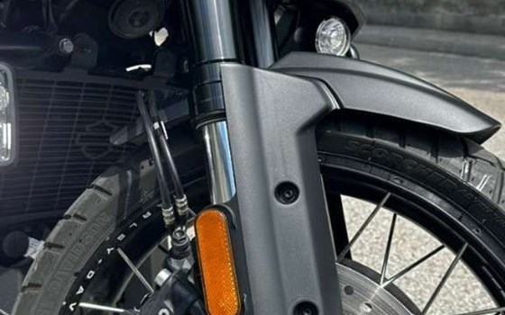 Gebrauchtmotorrad Harley-Davidson Pan America 1250 Special - Bild 8