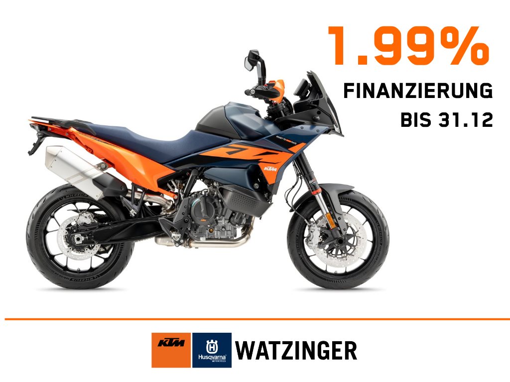 KTM 890 SMT 