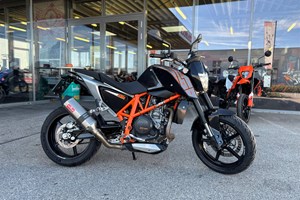 Offer KTM 690 Duke