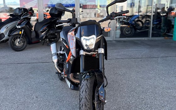 Gebrauchtmotorrad KTM 690 Duke - Bild 2