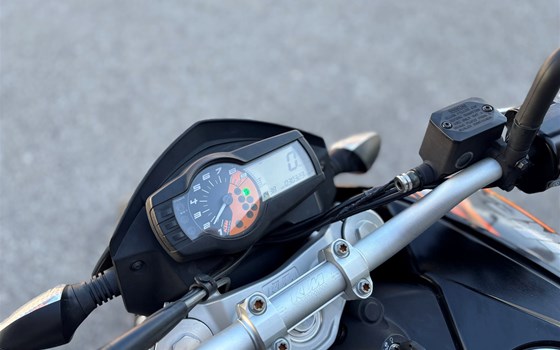 Gebrauchtmotorrad KTM 690 Duke - Bild 4