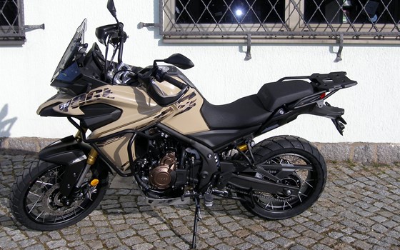 Neufahrzeug Voge DS625X - Bild 1