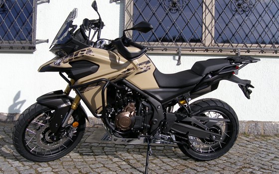 Neufahrzeug Voge DS625X - Bild 2