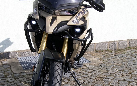 Neufahrzeug Voge DS625X - Bild 4