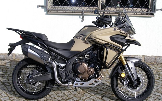 Neufahrzeug Voge DS625X - Bild 5