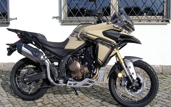 Neufahrzeug Voge DS625X - Bild 6