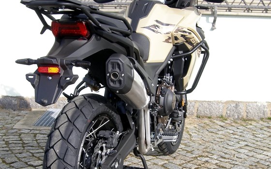 Neufahrzeug Voge DS625X - Bild 7