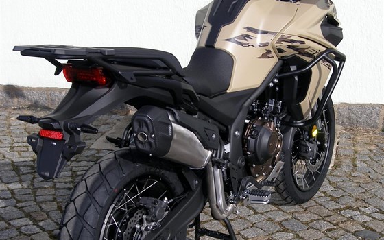 Neufahrzeug Voge DS625X - Bild 8