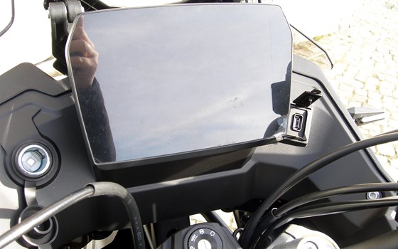 Neufahrzeug Voge DS625X - Bild 9