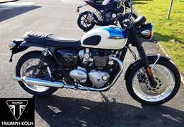Neumotorrad Triumph Bonneville T120