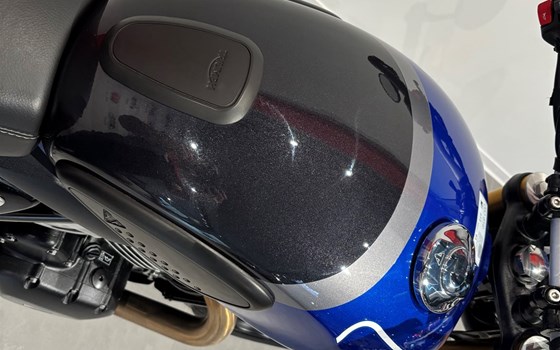 Gebrauchtmotorrad Triumph Speed 400 - Bild 8