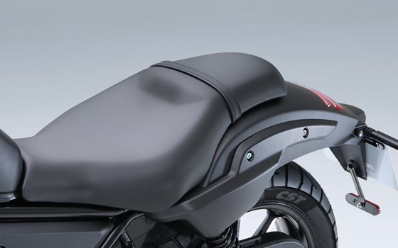 Neufahrzeug Zontes 125C2 - Bild 10