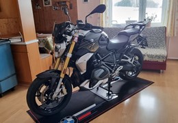 Gebrauchte BMW R 1250 R