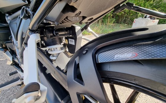 Gebrauchtmotorrad BMW R 1250 R - Bild 5