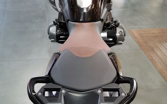 Gebrauchtmotorrad BMW R 1250 R - Bild 8