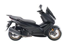 Neumotorrad Zontes 125 D