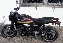 Neumotorrad Kawasaki Z900 RS