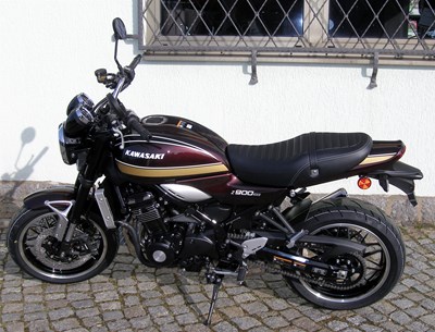 Z900 RS