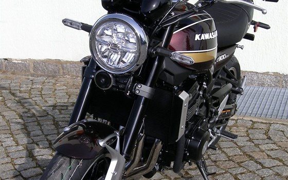Neufahrzeug Kawasaki Z900 RS - Bild 3